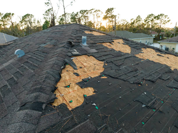 Best Gutter Installation and Repair  in New Wilmington, PA